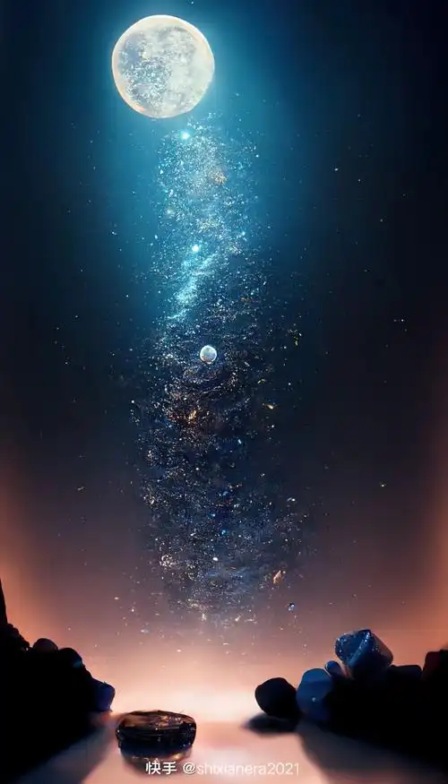 深蓝回声 科幻悬疑剧手机免费在线观看